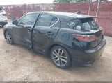Lexus Ct 200H JTHKD5BH0E2183746 photo