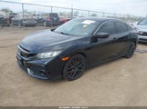 Honda Civic Si 2HGFC1E56JH703838 снимка