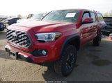 Toyota Tacoma Trd Off-Road 3TMCZ5AN4LM327125 photo