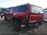 Toyota Tacoma Trd Off-Road 3TMCZ5AN4LM327125 снимка