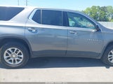 Chevrolet Traverse Fwd Ls 1GNERFKW2LJ129704 fotografie