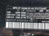 Mercedes-Benz E 300 4Matic WDDZF4KB4JA410717 снимка