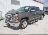Chevrolet Silverado  1Lz 3GCUKSEC2FG150853 снимка