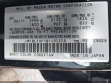 Mazda Mazda3 I Touring JM1BL1VF1B1495258 снимка