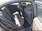 Honda Civic Lx 1HGFA165X6L064295 снимка
