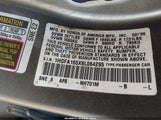 Honda Civic Lx 1HGFA165X6L064295 снимка