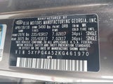 Kia Sorento 3.3L Lx 5XYPG4A52KG461970 photo