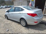 Hyundai Accent Se KMHCT4AE6GU059283 снимка