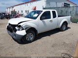 Nissan Frontier S 1N6BD0CT7KN726556 снимка