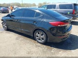 Hyundai Elantra Value Edition 5NPD84LF6JH288354 photo