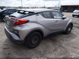 Toyota C-Hr Le NMTKHMBX5KR077609 снимка