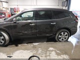 Chevrolet Traverse 1Lt 1GNKRGKD7GJ186302 снимка
