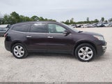 Chevrolet Traverse 1Lt 1GNKRGKD7GJ186302 снимка