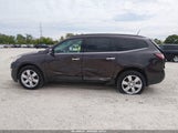 Chevrolet Traverse 1Lt 1GNKRGKD7GJ186302 снимка