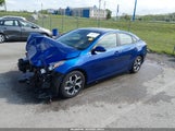 Kia Forte Lxs 3KPF24AD5LE141414 снимка