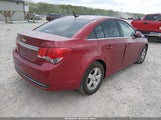 Chevrolet Cruze 1Lt Auto 1G1PC5SB4D7327332 снимка