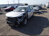 Chevrolet Equinox Ls 2GNAXHEV2J6301131 снимка