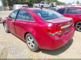 Chevrolet Cruze 1Lt 1G1PF5SC2C7383512 снимка