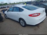 Ford Fusion S 3FA6P0G77FR180150 снимка