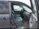 Honda Odyssey Ex-L 5FNRL18014B029474 снимка