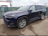 Toyota Grand Highlander Hybrid Limited 5TDACAB55SS060513 fotografie
