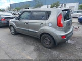 Kia Soul ! KNDJT2A59D7527727 снимка
