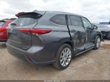 Toyota Highlander Limited 5TDYZRAH8LS009368 снимка