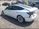 Tesla Model 3 Long Range Dual Motor All-Wheel Drive 5YJ3E1EB5MF059373 fotografie
