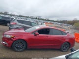 Ford Fusion Se 3FA6P0HD2JR126607 снимка