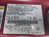 Ford Fusion Se 3FA6P0HD2JR126607 снимка