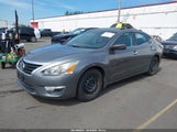 Nissan Altima 2.5 S 1N4AL3AP9FC186515 снимка