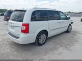 Chrysler Town & Country Limited Platinum 2C4RC1GG7FR529144 photo