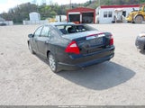 Ford Fusion Sel 3FAHP0JG3CR170843 снимка