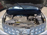 Nissan Murano Sl JN8AZ08W77W657103 снимка