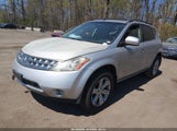 Nissan Murano Sl JN8AZ08W77W657103 снимка