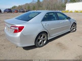 Toyota Camry Se Sport 4T1BF1FK7EU768706 photo