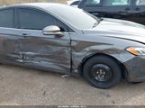 Ford Fusion Se 3FA6P0H76ER229903 снимка
