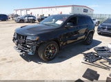 Jeep Grand Cherokee Srt 1C4RJFDJ0FC950540 снимка