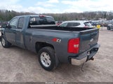 Chevrolet Silverado  Lt2 1GCEK19058Z213011 снимка