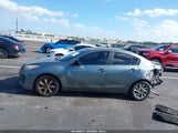 Mazda Mazda3 I Touring JM1BL1V72C1566526 снимка