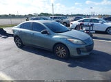 Mazda Mazda3 I Touring JM1BL1V72C1566526 снимка
