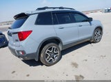 Honda Passport Awd Elite 5FNYF8H02NB014818 photo