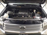 Toyota Tundra Limited 5.7L V8 5TFBW5F19JX695186 снимка