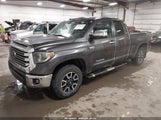 Toyota Tundra Limited 5.7L V8 5TFBW5F19JX695186 снимка