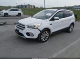 Ford Escape Sel 1FMCU0HD9KUC07356 снимка