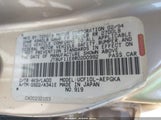 Lexus Ls 400 JT8UF11E8R0200992 photo