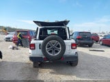Jeep Wrangler Unlimited Sahara 4X4 1C4HJXEN9MW514297 photo