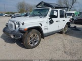 Jeep Wrangler Unlimited Sahara 4X4 1C4HJXEN9MW514297 снимка