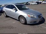 Buick Regal Cxl Russelsheim W04GS5ECXB1037900 fotografie