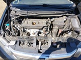 Honda Civic Lx 19XFB2F51CE319759 снимка